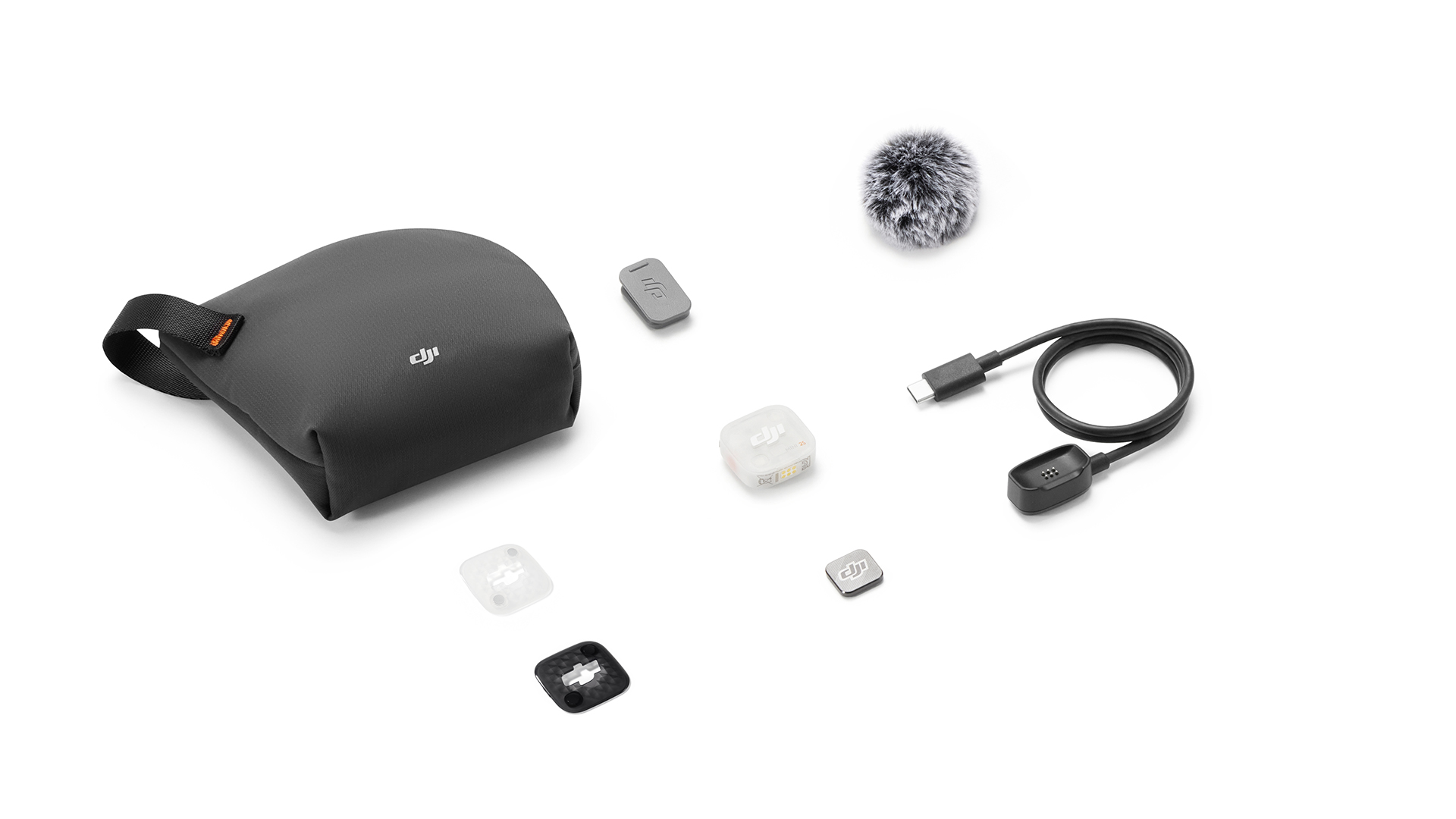 DJI Mic Mini 2S